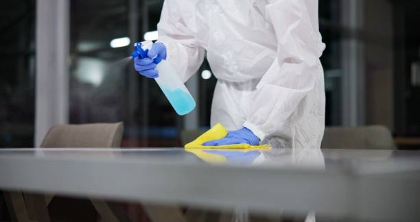24/7 Emergency Biohazard Cleanup experts in Pickrell, NE
